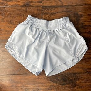 Lululemon shorts size 2